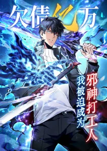 情侣动漫壁纸 伞下 双人